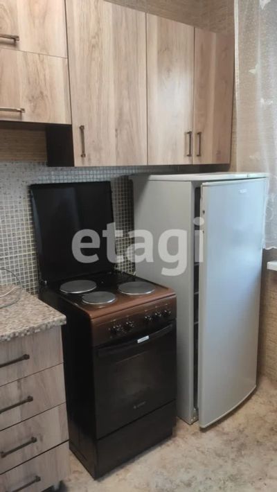 Лот: 21363666. Фото: 1. Сдам 1-комн. кв. 42 кв.м. Красноярск... Квартиры, студии