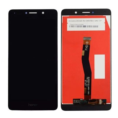 Лот: 12532331. Фото: 1. Дисплей Huawei Honor 6X/GR5... Дисплеи, дисплейные модули, тачскрины
