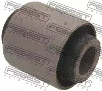 Лот: 25870476. Фото: 1. Сайлентблок задней цапфы FEBEST... Кузов
