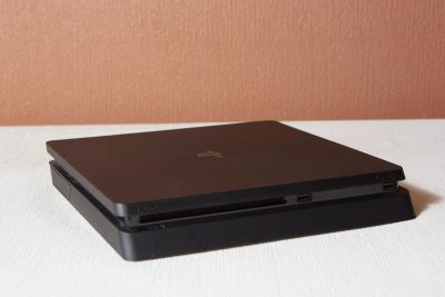 Лот: 14613975. Фото: 1. Игровая приставка Playstation... Игровые приставки, консоли