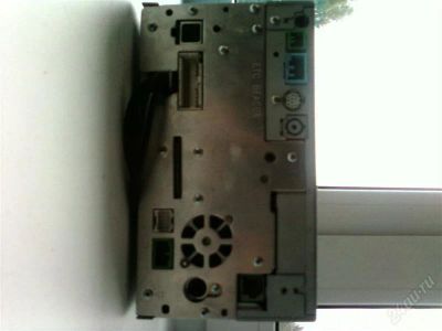 Лот: 2403942. Фото: 1. addzest max940hd. Автомагнитолы