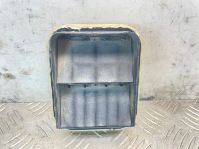 Лот: 25305374. Фото: 1. решетка вентиляционная Ford Focus... Двигатель и элементы двигателя
