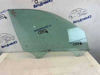 Лот: 24698819. Фото: 1. стекло боковое BMW X5 G05. Кузов