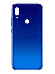 Лот: 21255974. Фото: 1. Задняя крышка Xiaomi Redmi Note... Корпуса, клавиатуры, кнопки