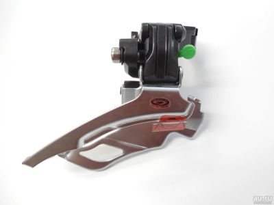 Лот: 9421830. Фото: 1. Переключатель передний Shimano... Запчасти