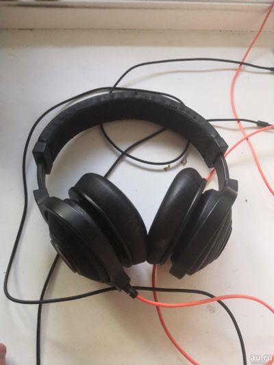 Лот: 13800386. Фото: 1. Наушники razer kraken. Наушники, гарнитуры