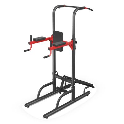 Лот: 24383960. Фото: 1. Турник-пресс-брусья UnixFit POWER... Турники, брусья
