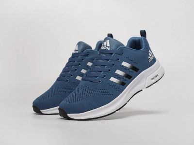 Лот: 21774687. Фото: 1. Кроссовки Adidas (40943) Размер... Кеды, кроссовки, слипоны