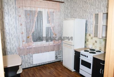 Лот: 21039067. Фото: 1. Сдам 1-комн. улица Карамзина... Квартиры, студии