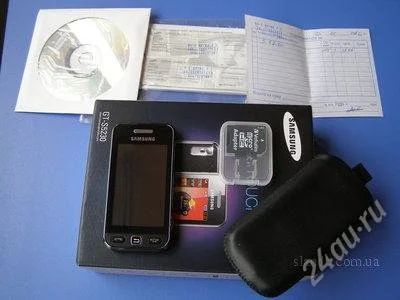 Лот: 1263890. Фото: 1. samsung star original!!!. Маршрутизаторы (роутеры)