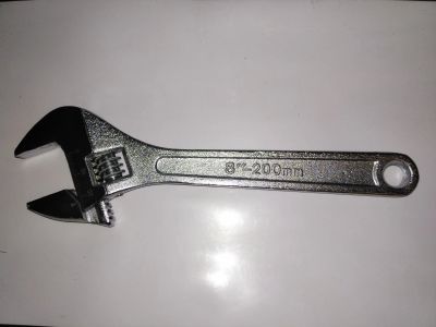 Лот: 25888968. Фото: 1. Ключ разводной 20мм. Ручной инструмент