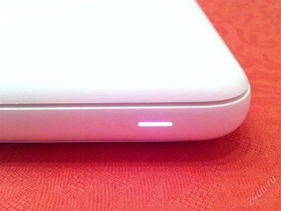Лот: 2402557. Фото: 1. Macbook 13,3' Unibody корпус. Ноутбуки