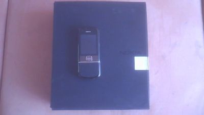 Лот: 5123347. Фото: 1. Nokia 8800 sapphire arte black. Кнопочные мобильные телефоны