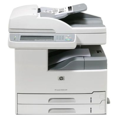 Лот: 4218644. Фото: 1. HP LaserJet M5035 MFP. МФУ и копировальные аппараты