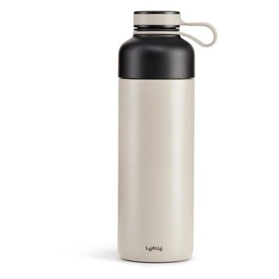 Лот: 24514711. Фото: 1. Термобутылка Brabantia Lekue... Термосы, термокружки, фляжки