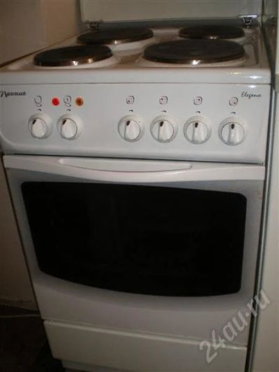 Лот: 308208. Фото: 1. плита Mastercook. Плиты, духовые шкафы, варочные поверхности