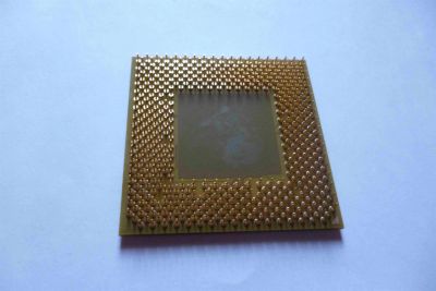 Лот: 3500038. Фото: 1. AMD sempron 3200+. Процессоры