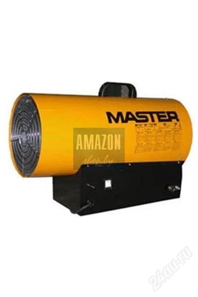 Лот: 1175543. Фото: 1. Газовый нагреватель Master BLP... Обогреватели промышленные, тепловые пушки