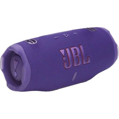 Лот: 25437585. Фото: 1. Портативная колонка JBL Charge... Портативные, беспроводные колонки