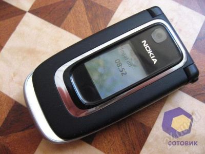 Лот: 314684. Фото: 1. nokia 6131 в идеале. Кнопочные мобильные телефоны
