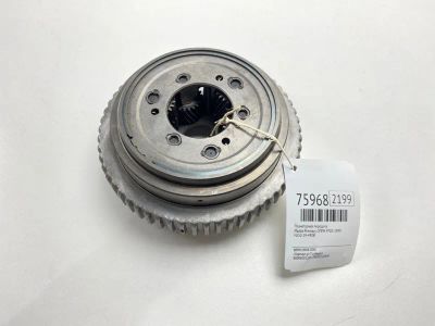 Лот: 21110835. Фото: 1. Планетарная передача Mazda Premacy... Кузов