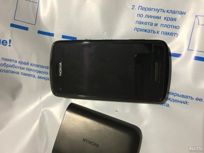 Лот: 9434729. Фото: 1. Nokia c6-01. Смартфоны