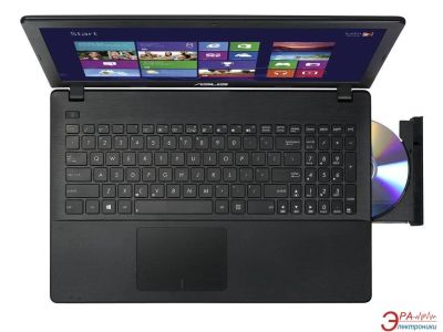 Лот: 5259618. Фото: 1. Ноутбук ASUS X551ma-sx107d 15... Ноутбуки