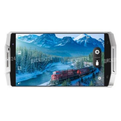 Лот: 13979408. Фото: 1. 5.5" Смартфон Oukitel K10000 Mix... Смартфоны