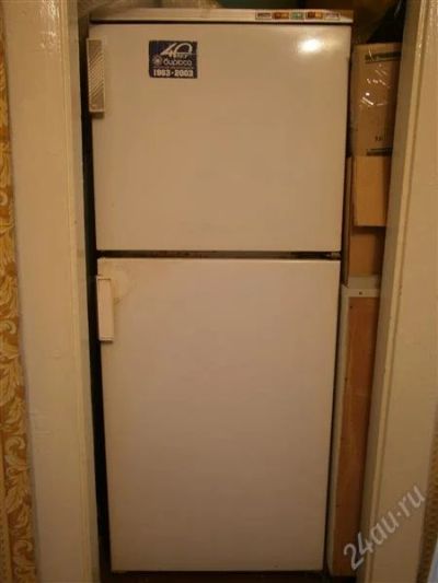 Лот: 1199690. Фото: 1. Бирюса. Холодильники, морозильные камеры