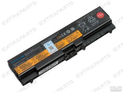 Лот: 15964237. Фото: 1. Аккумулятор LENOVO ThinkPad W530. Аккумуляторы