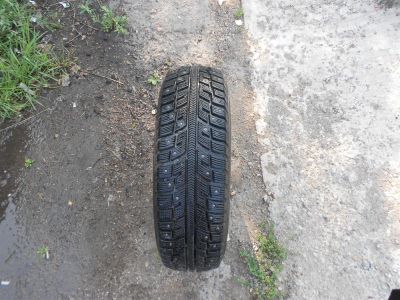 Лот: 3079225. Фото: 1. покрышки-kumho. Шины