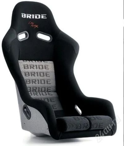 Лот: 2241056. Фото: 1. ковш Bride Vios. Детали тюнинга
