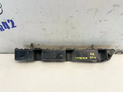 Лот: 22716743. Фото: 1. крепление бампера Citroen C-Elysee... Другое (автозапчасти)