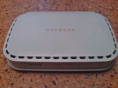 Лот: 7674524. Фото: 1. Netgear WNR612v2. Маршрутизаторы (роутеры)