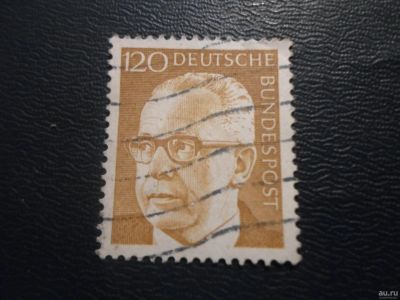 Лот: 17393626. Фото: 1. Марка для Вашей коллекции. №28978. Марки
