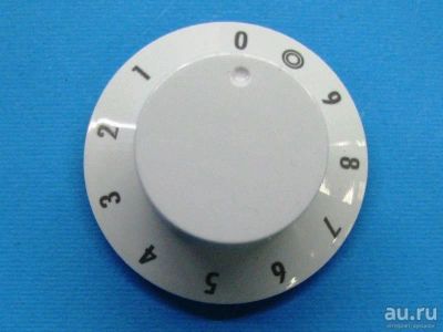 Лот: 13793964. Фото: 1. Ручка переключателя Gorenje на... Запчасти для остальной бытовой техники