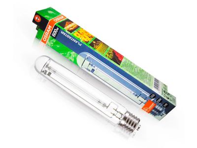 Лот: 6991996. Фото: 1. Лампа ДНаТ 600 Вт, Osram Plantastar. Другое освещение