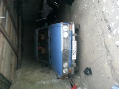 Лот: 3515661. Фото: 1. Ваз 21063. Автомобили