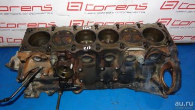 Лот: 13255731. Фото: 1. Блок цилиндров для TOYOTA CROWN... Другое (автозапчасти)