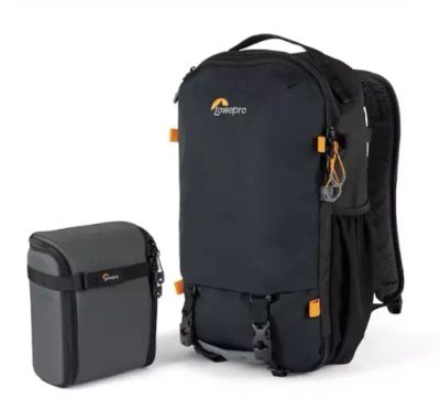 Лот: 25654803. Фото: 1. Фоторюкзак Lowepro Trekker LT... Чехлы, сумки, ремешки