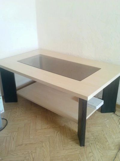 Лот: 7718032. Фото: 1. Столик. Журнальные столики