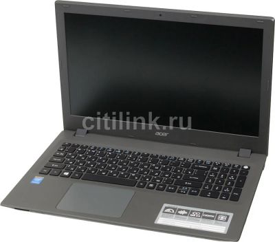 Лот: 13922734. Фото: 1. Ноутбук Acer 15.6" E5-573-P5MF... Ноутбуки