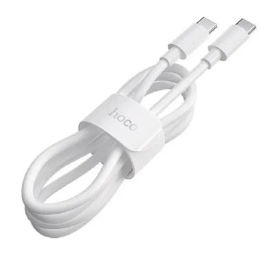 Лот: 22573250. Фото: 1. Кабель Type-C/Type-C Hoco X51... Дата-кабели, переходники