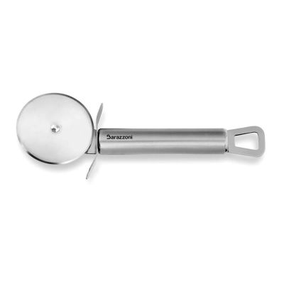 Лот: 24935268. Фото: 1. Нож для пиццы Barazzoni My Utensil. Столовые приборы, ножи