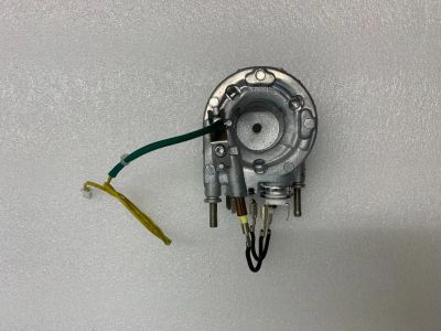 Лот: 25807100. Фото: 1. Термоблок 1400W для кофемашин... Запчасти, комплектующие для мелкой бытовой техники