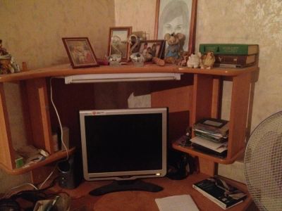 Лот: 4600895. Фото: 1. Компьютер. Компьютеры в сборе