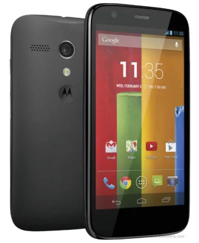 Лот: 4302626. Фото: 1. Motorola Moto G 8GB. Смартфоны