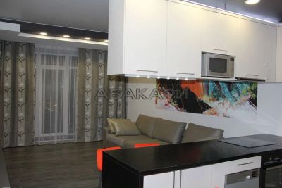 Лот: 21726272. Фото: 1. Сдам 2-комн. улица Авиаторов... Квартиры, студии