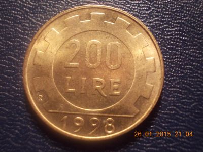 Лот: 5014607. Фото: 1. Для Вашей коллекции иностранная... Остальные страны