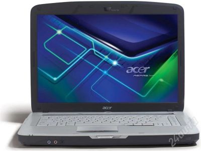 Лот: 654870. Фото: 1. Мощный Acer 5520G 2ядра AMD по... Ноутбуки